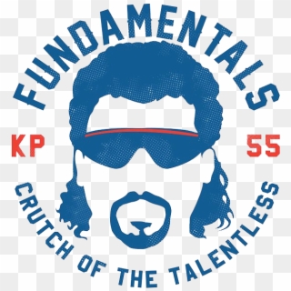 Fundamentals - Fundamentals Crutch Of The Talentless, HD Png Download
