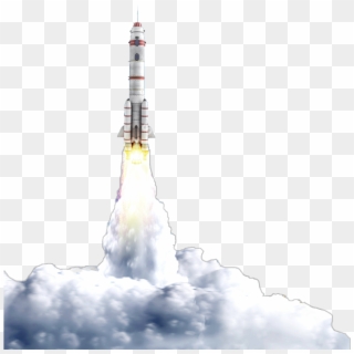4 - Launch - Cumulus, HD Png Download