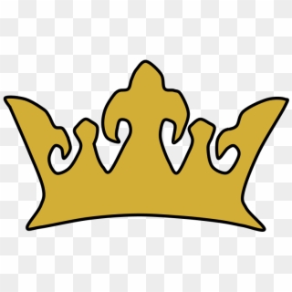 Crown, Black And White, Png Crown, Silver, Happy New, Transparent Png