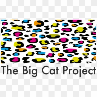 The Big Cat Project Color Format=1500w, HD Png Download