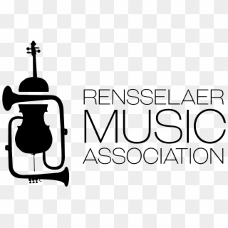Rma Logo - Violin, HD Png Download