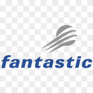 Fantastic Logo Png Transparent - Fantastic Logo, Png Download