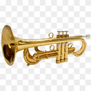 View More Images - Trumpet, HD Png Download