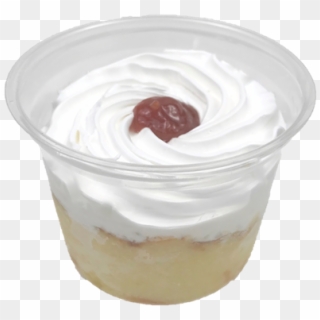 Whipped Cream, HD Png Download