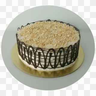 Choco Mud Cake - Birthday Cake, HD Png Download