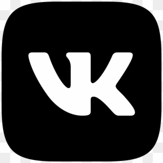 Vk Logo - Вк Лого Пнг, HD Png Download