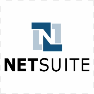 Netsuite Logo - Netsuite, HD Png Download