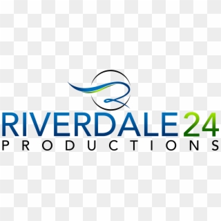 Riverdale 24 Logo - Graphic Design, HD Png Download