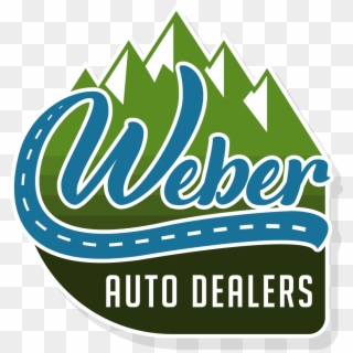 Weber Auto Dealers - All Black Everything, HD Png Download