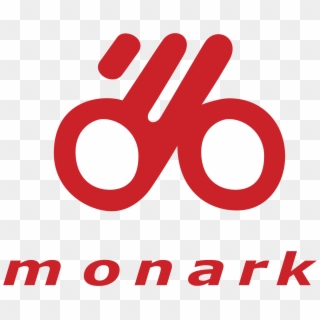 Monark Logo Png Transparent - Logo Monark Png, Png Download