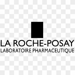 La Roche Posay Logo Png Transparent - La Roche Posay Logo Png, Png Download