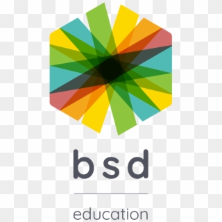 Bsdlogodark - Bsd Education, HD Png Download