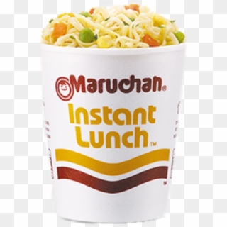 Maruchan Sticker - Macaroni, HD Png Download