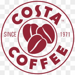Costa Coffee Logo - Costa Coffee Logo Png, Transparent Png