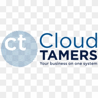 Cloudtamers - Cloudtamers Logo, HD Png Download