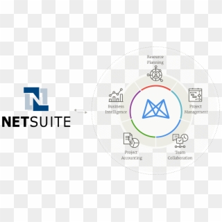 Netsuite Hero - Salesforce Integrations, HD Png Download
