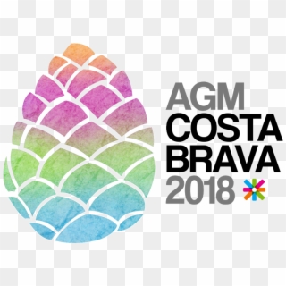 Agm Costa Brava - Erasmus Student Network, HD Png Download