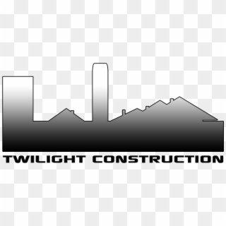 Elegant, Playful, Construction Logo Design For Twilight - Light, HD Png Download