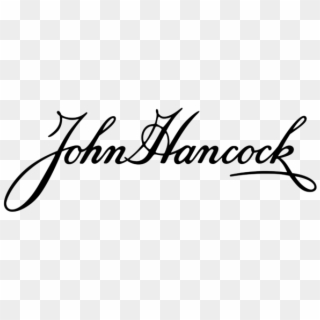 John Hancock Insurance, HD Png Download