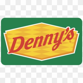 Denny's, HD Png Download