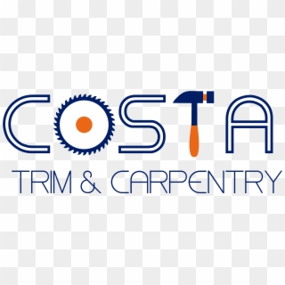 Costa Trim Logo - Dj Star, HD Png Download