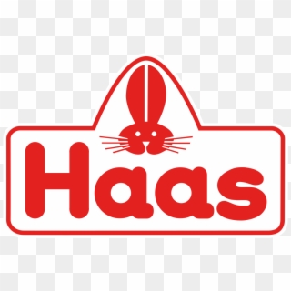 Haas, HD Png Download
