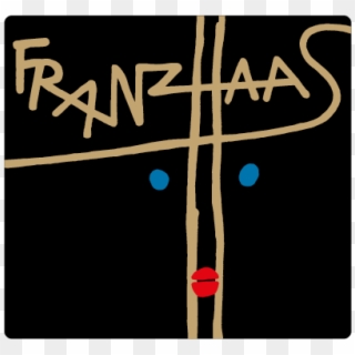 Franz Haas - Cross, HD Png Download