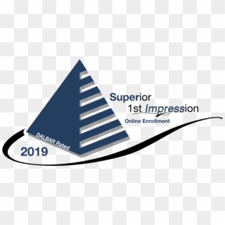First Impressions Seal - Triangle, HD Png Download