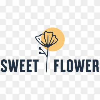 Sweetflower Logo, HD Png Download