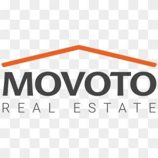 Official Movoto Logos - Movoto Real Estate Logo, HD Png Download