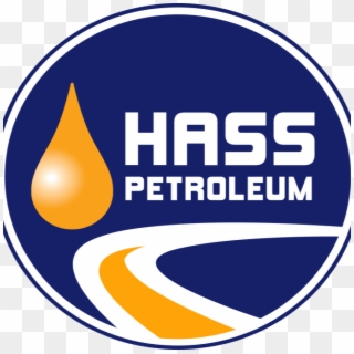 Hass Final Logo - Hass Petroleum Logo Png, Transparent Png