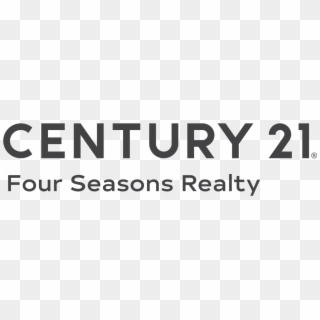 Logo - Century 21 House Of Realty Inc, HD Png Download