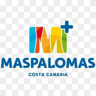 Southern Meeting Point Location - Gran Canaria Maspalomas Logo, HD Png ...