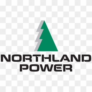 Northland Lead Logo - Northland Power Logo, HD Png Download