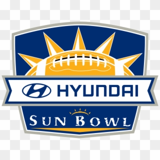 Hyundai Sun Bowl 2017, HD Png Download