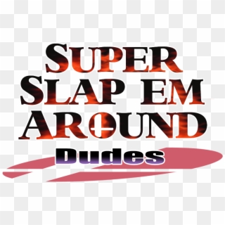 “i Found Out How To Make Text Look Like The Melee Logo - Poster, HD Png Download