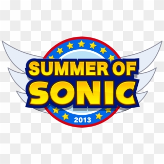 Itâ€™s What Youâ€™ve All Been Waiting Forâ€¦details - Summer Of Sonic, HD Png Download