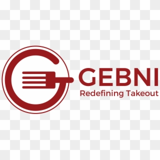 Gebni Logo, HD Png Download
