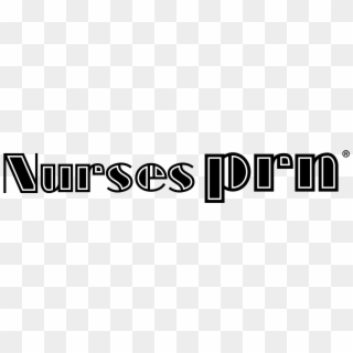 Nurses Prn Logo Png Transparent - Parallel, Png Download