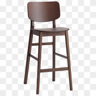 Celine 3 - 2 - Groove Collection - Bar Stool, HD Png Download