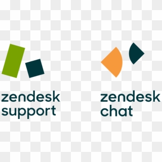 Zendesk, Aivo - Zendesk Live Chat Logo, HD Png Download