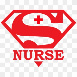 Supernurse Private Duty Registered Nurse - Midpoint Cafe, HD Png Download