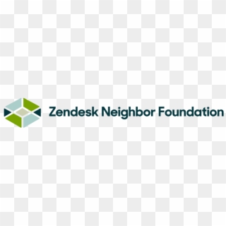 Neighborfoundation Logo Sz Final-10 Format=1500w, HD Png Download