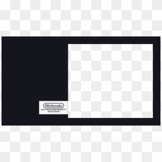 Overlay - Nintendo Entertainment System, HD Png Download