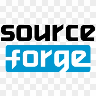 Sourceforge Logo - Sourceforge, HD Png Download