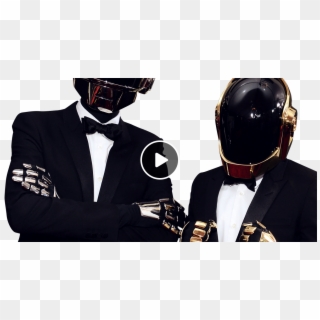 Daft Punk, HD Png Download