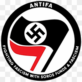 Post - Anti Antifa Action, HD Png Download