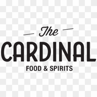 The Cardinal Logo - Human Action, HD Png Download