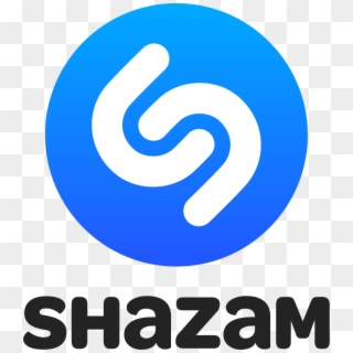 Shazam Masterbrand Logo - Apple Shazam, HD Png Download