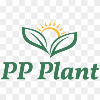 Logo Image Pp Plant Shop - Sign, HD Png Download